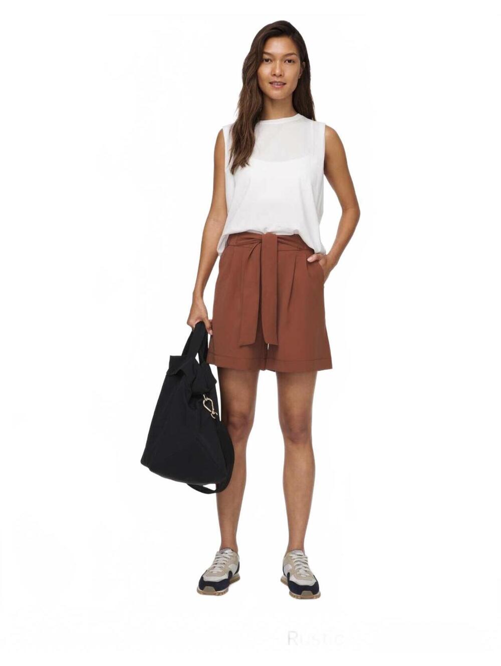 Lululemon Noir Short 5’5 - Rustic Clay [COPY]